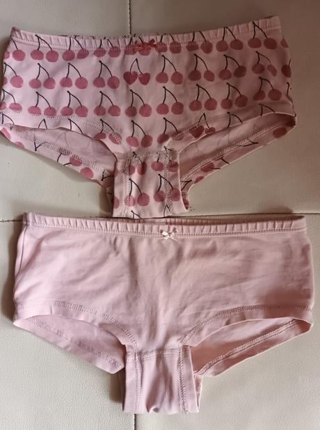 Nohavičky 2-pack, sanetta,128