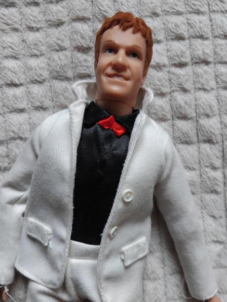 Bábika ken, 