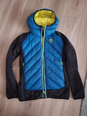 Hybridna bunda karpos, 158