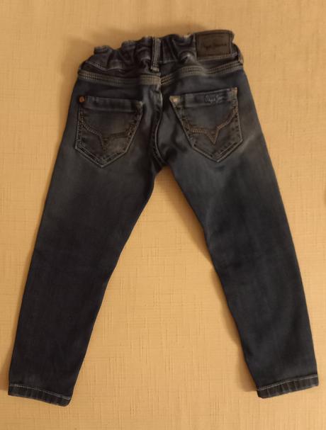 Rifle pepe jeans original 92, pepe jeans,92