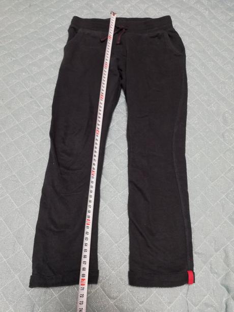 Tepláky v dobrom stave, kik,128