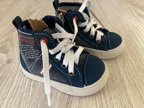 Tenisky befado veľ. 20, befado,20