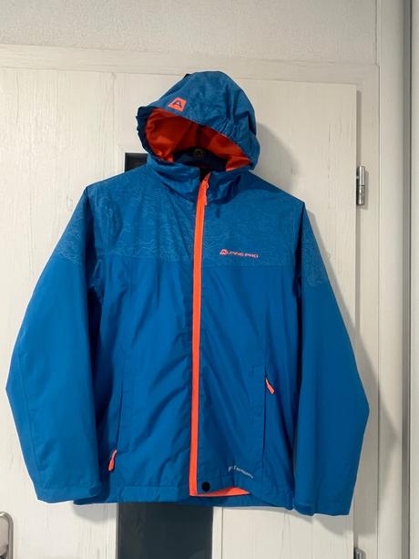 Ptx membrana 10 000 stlpec, alpine pro,152