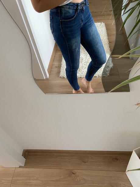 Rifle so stredne vysokým pásom, 34