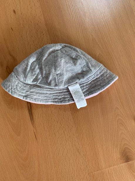 Letný klobúčik-nepoužívaný, 56