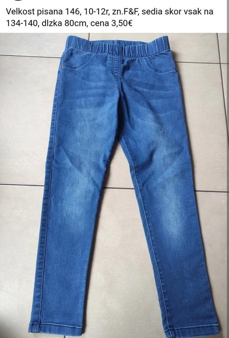 Rifle 134-140, f&f,134