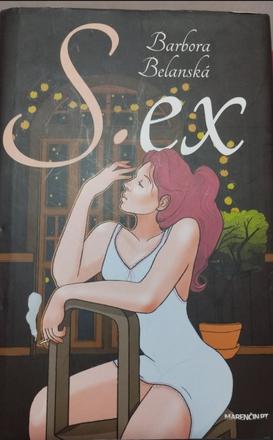 Kniha barbora belanska,