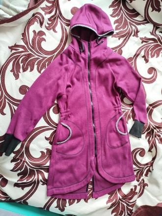 Nosičská mikina rischino xl, xl