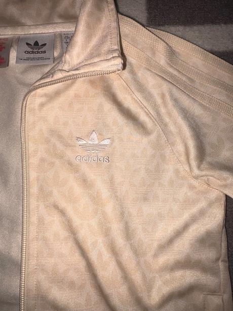 Mikina adidas v.128 top stav, adidas,128