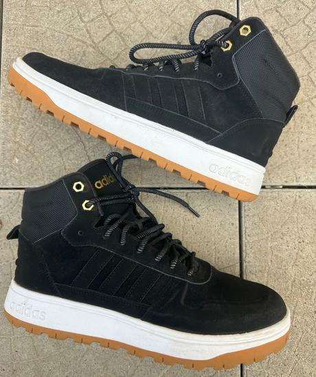Adidas frozetic tenisky, adidas,42