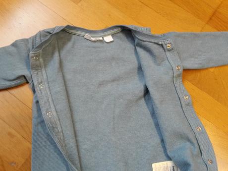 Pyzamko teplejsie, top stav, lupilu,92