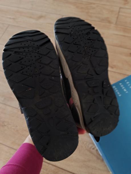 Snehule geox, geox,33