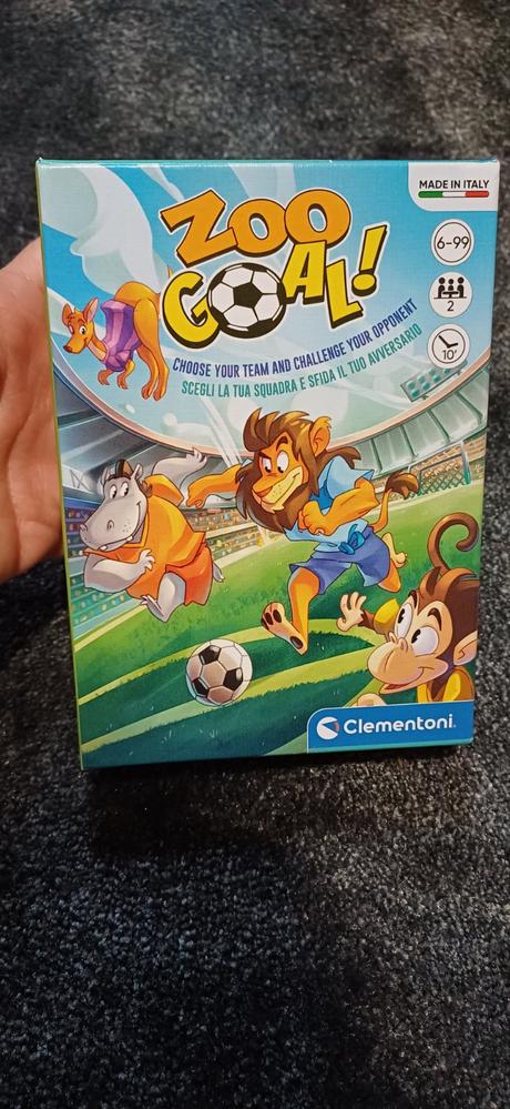 Zoo coal hra pre deti, 