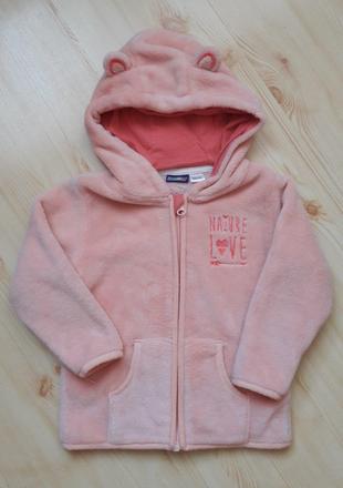 Teplučká mikina, lupilu,86