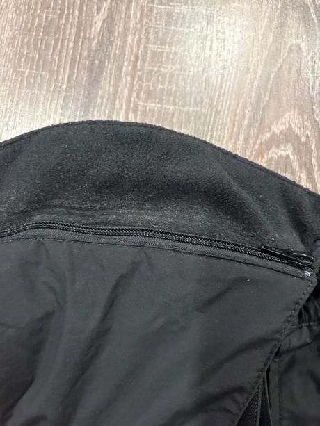 H&m oteplovaky na zimu na 9-10 rokov, h&m,140