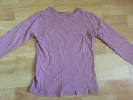 Tričká - 2 ks (veľ.110), benetton,110