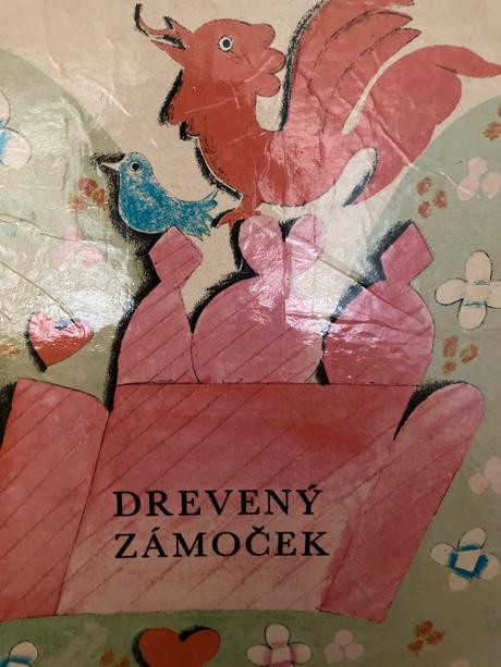 Drevený zamoček, 