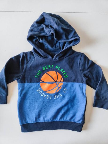 Mikina, topolino,104