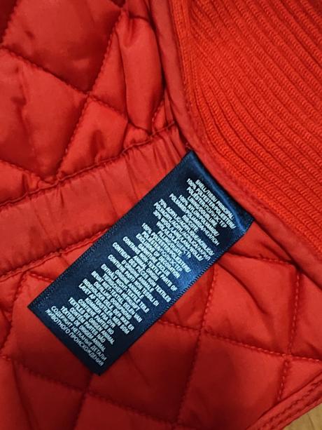 Ralph lauren originál štýlová vesta 2 r., ralph lauren,98