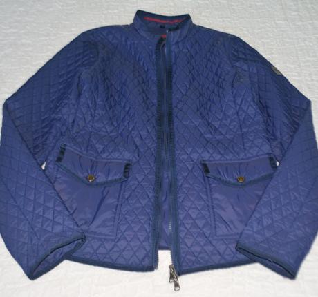 Marc o polo - jarná bunda veľ. m, marc o´polo,m