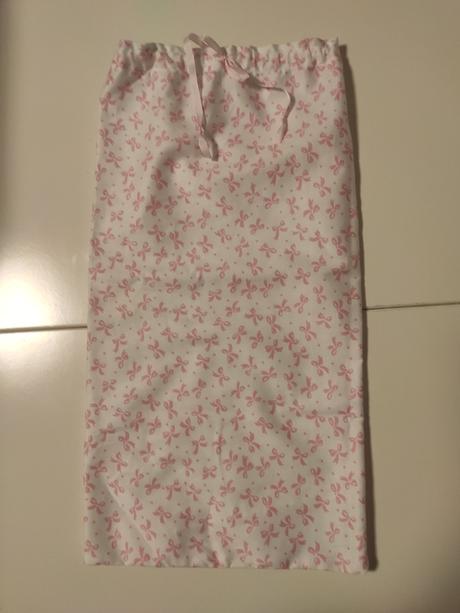 Eko platené vrecká nové, 