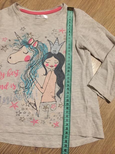 Tricko jednorožec, pepco,98