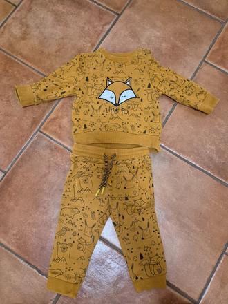 Súprava coccodrillo 74, coccodrillo,74