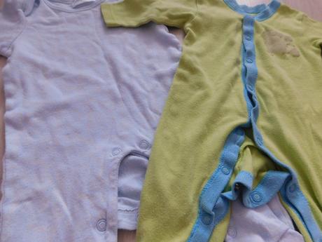 Pyžamové overaly č.62, 62