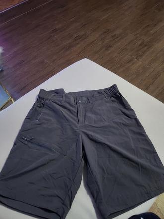 Chlapčenské kraťase, decathlon,152