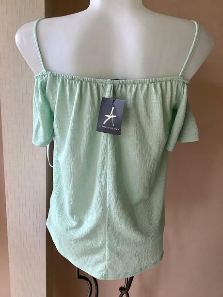 Krásny top/94, atmosphere,xs