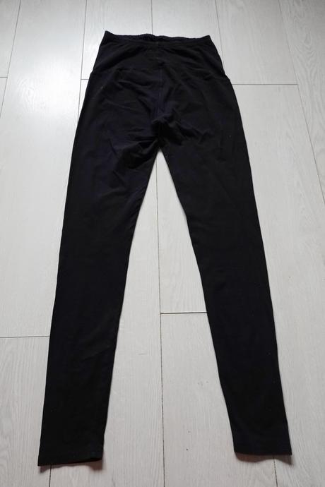 Tehotenské legíny mama licious, s