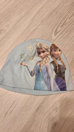 Čiapka frozen, disney,110