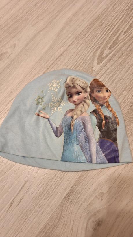Čiapka frozen, disney,110