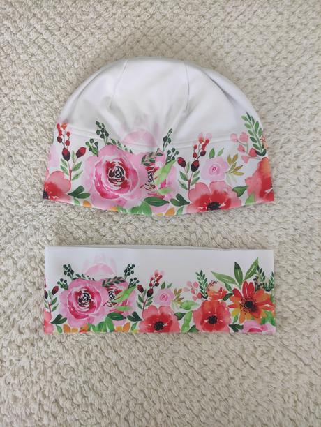 Funkcna ciapka a celenka, l