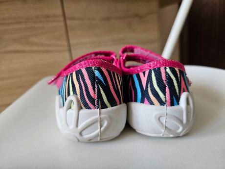 Papučky befado 27, befado,27