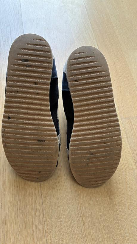 Ortopedické kožené papuče, 36