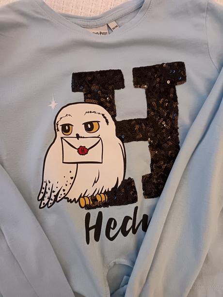 Harry potter súprava, h&m,134