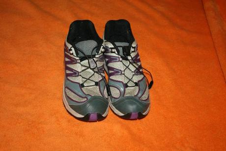 Tenisky salomon 38, salomon,38