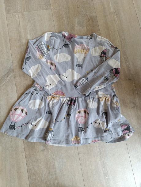 Lindex tunika balóny, lindex,110