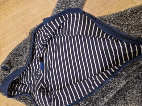 Teplý overal, lupilu,86