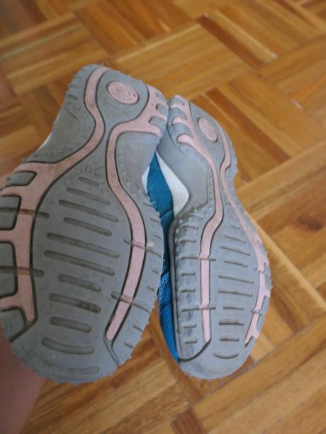 Superfit kvalitne dievcenske tenisky vel. 30, superfit,30