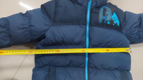 Vetrovka bunda, kappa,116