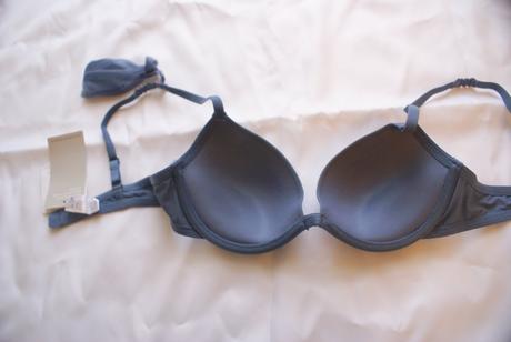 Podprsenka - nová, 80a