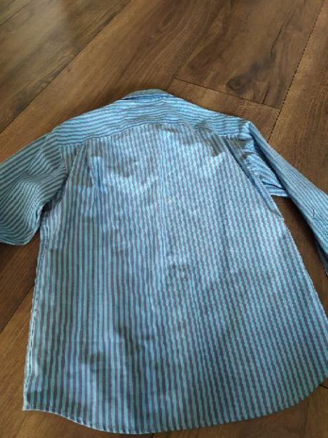 Chlapčenská košeľa, 140