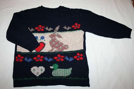 Svetrik zn. bakito, 116