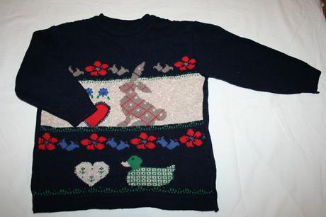 Svetrik zn. bakito, 116