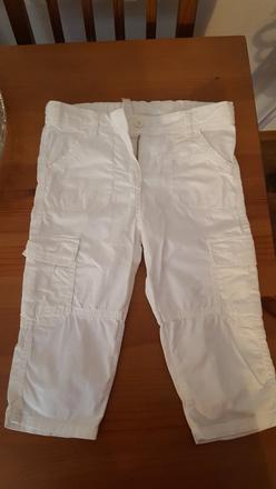 3/4 nohavice okaidi, 122