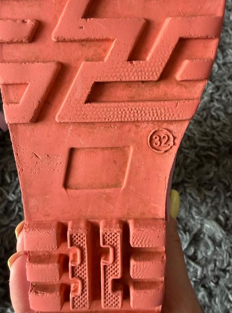 Gumáky, deichmann,32