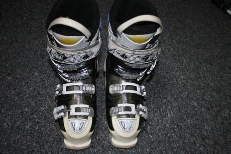 Lyže atomic 141 cm, atomic,140-149 cm