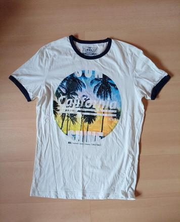 Pánske tričko, kenvelo,m